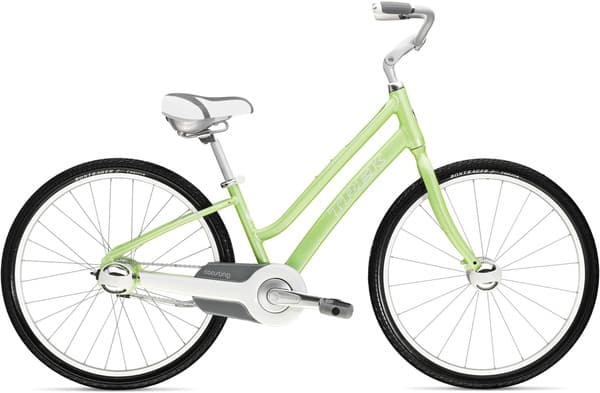 Bicycle Image