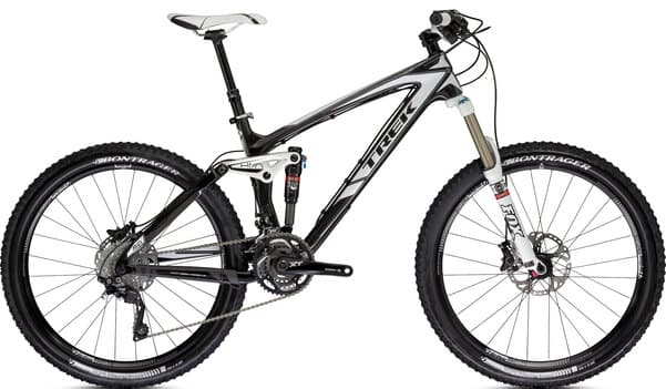 Bicycle Image