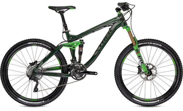 Bicycle Image
