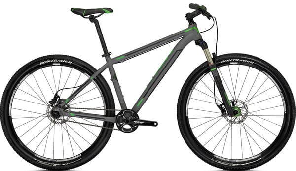 Bicycle Image