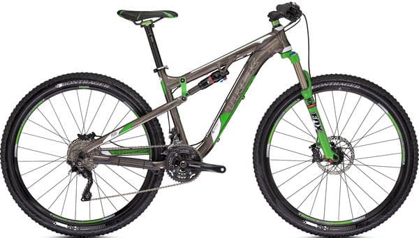 Bicycle Image
