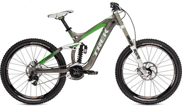 Bicycle Image