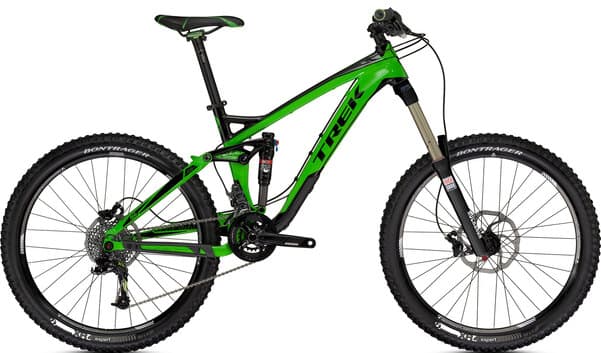 Bicycle Image