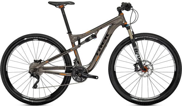 Bicycle Image