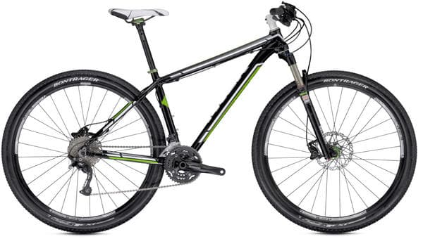 Bicycle Image