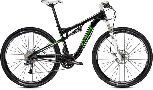 Bicycle Image