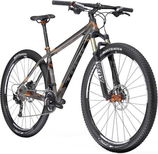 Bicycle Image