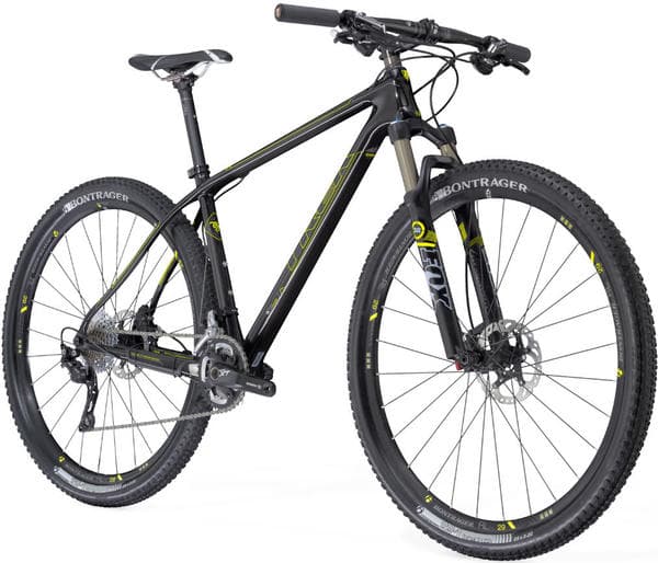 Bicycle Image