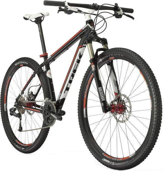 Bicycle Image