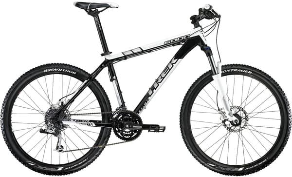 Bicycle Image