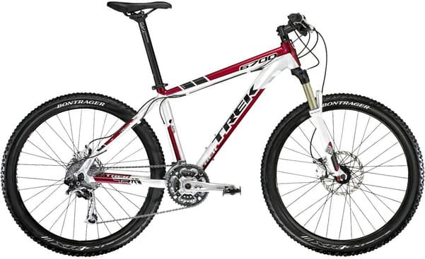 Bicycle Image