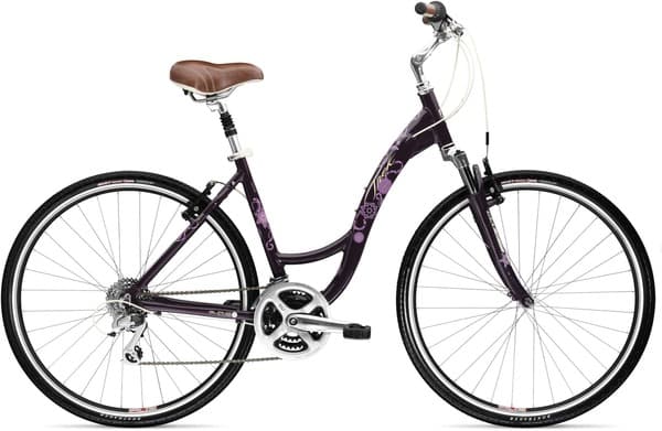 Bicycle Image
