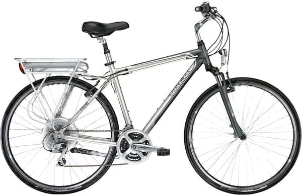 Bicycle Image