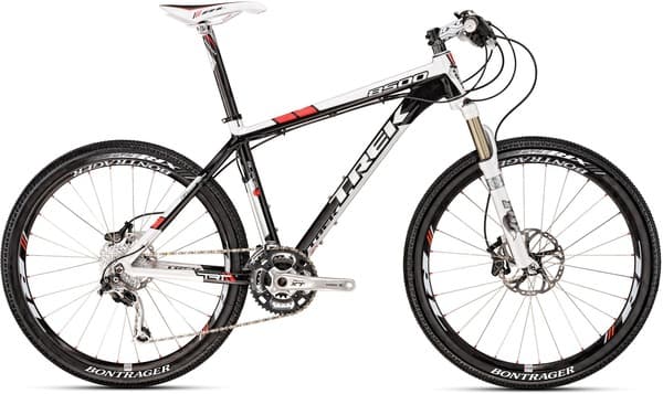 Bicycle Image