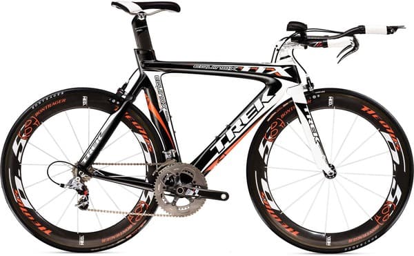 Bicycle Image