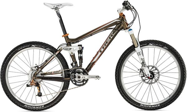 Bicycle Image