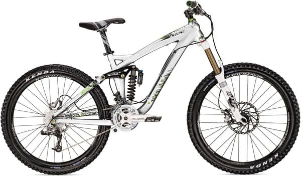 Bicycle Image