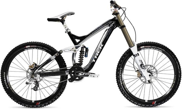 Bicycle Image