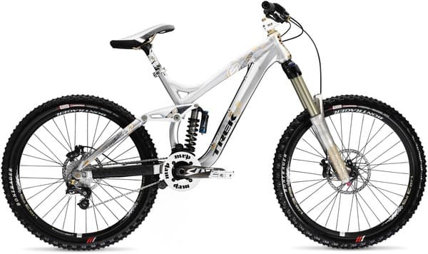 Bicycle Image