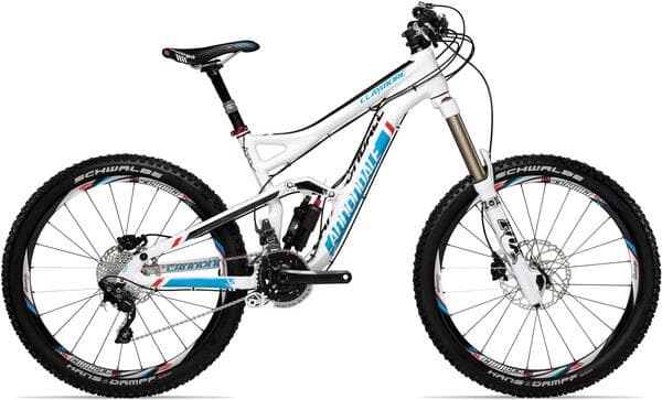Bicycle Image