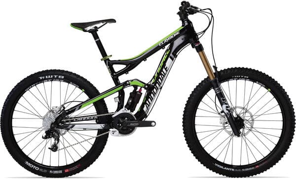 Bicycle Image
