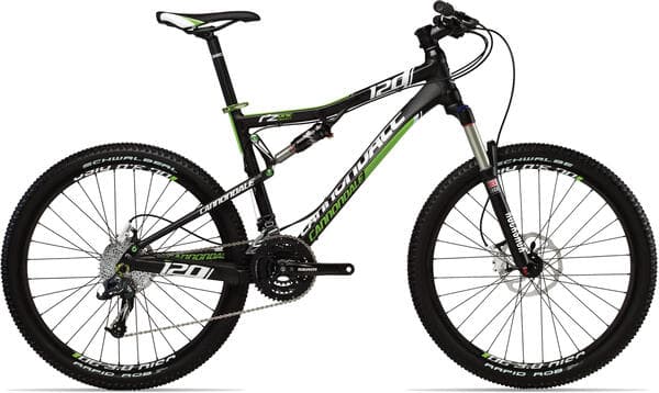 Bicycle Image