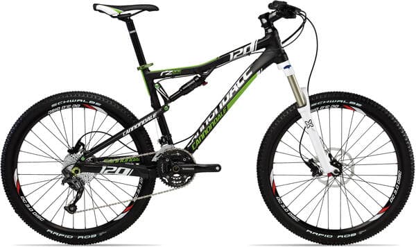 Bicycle Image