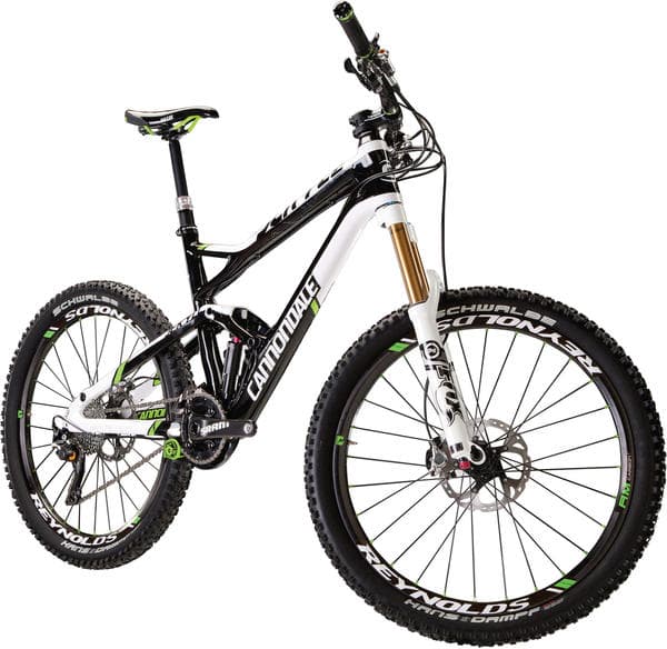 Bicycle Image