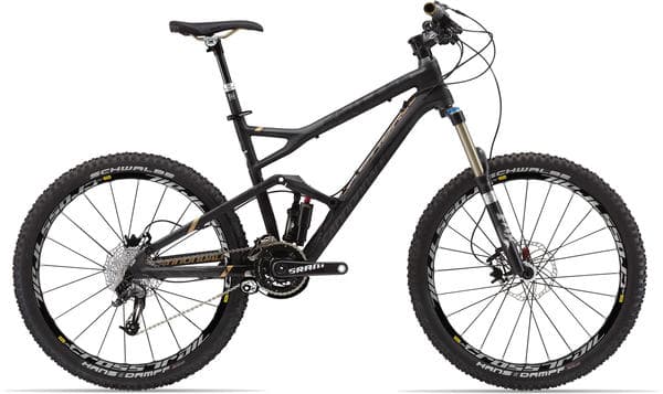 Bicycle Image