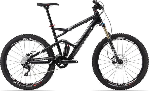 Bicycle Image