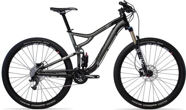 Bicycle Image