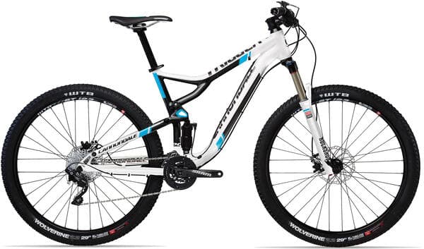 Bicycle Image