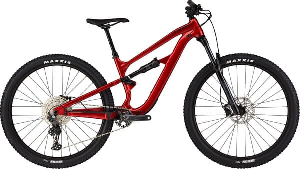 Bicycle Image