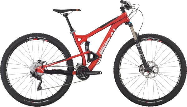 Bicycle Image