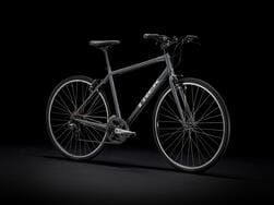 Used trek hybrid bikes for sale deals