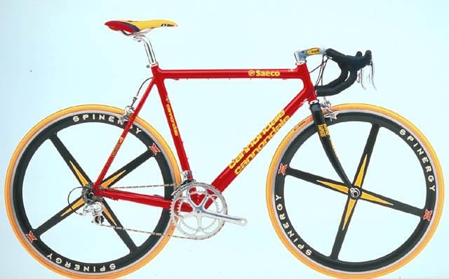 Team saeco cannondale deals