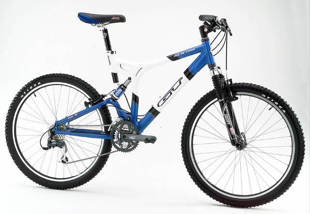 giant contact handlebar