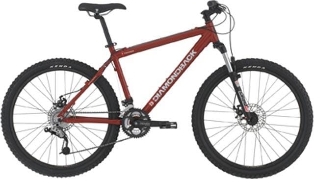 diamondback topanga value