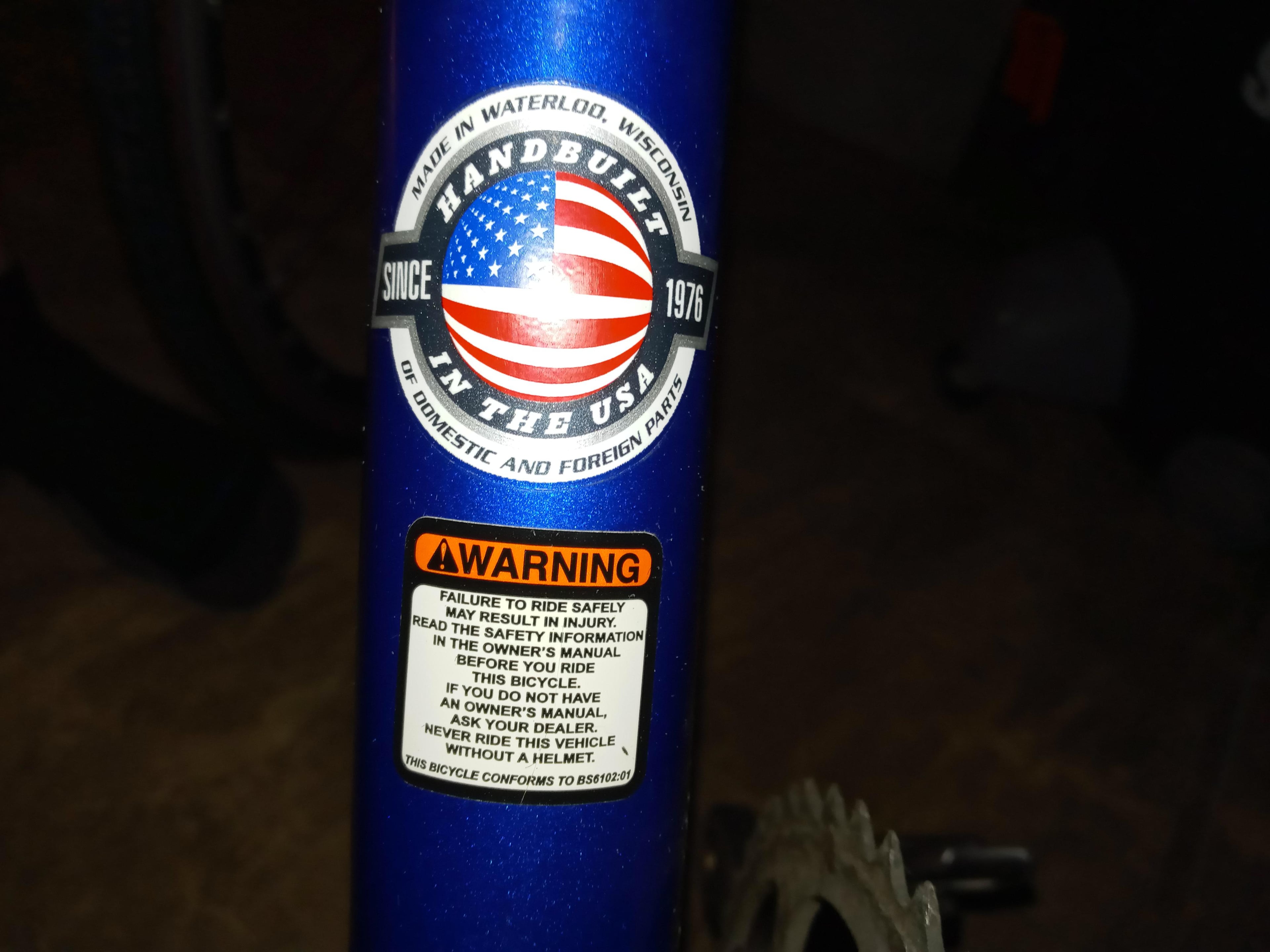 Bike Image