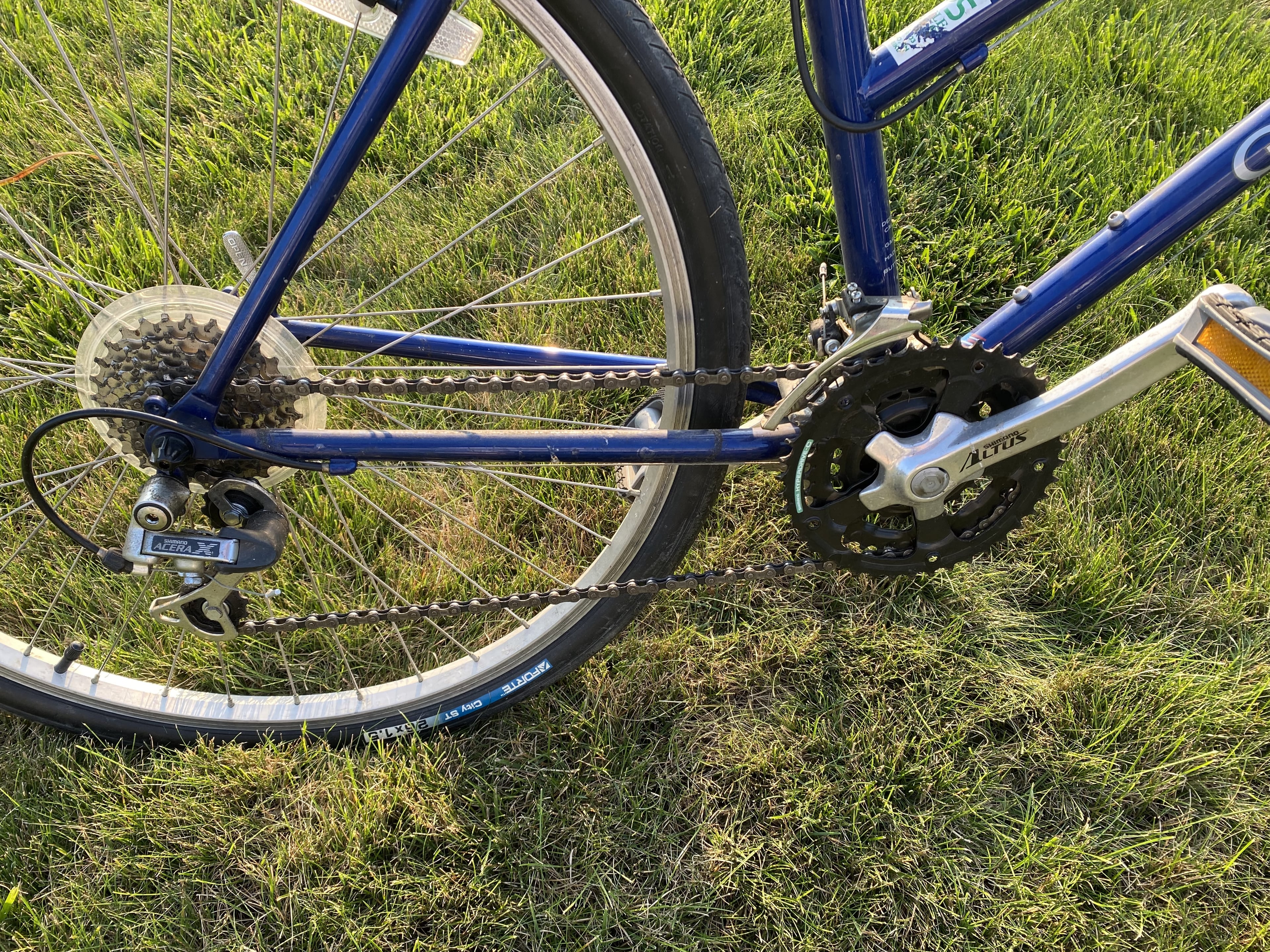 BicycleBlueBook