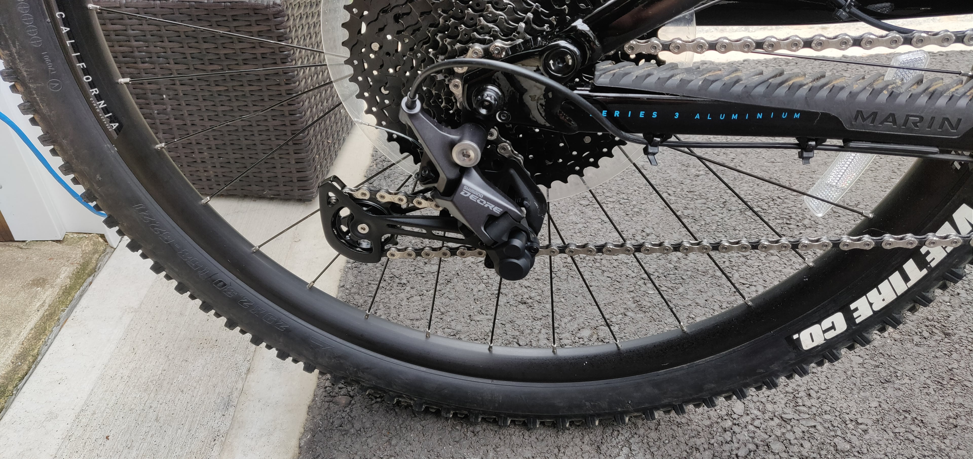 Bike Image