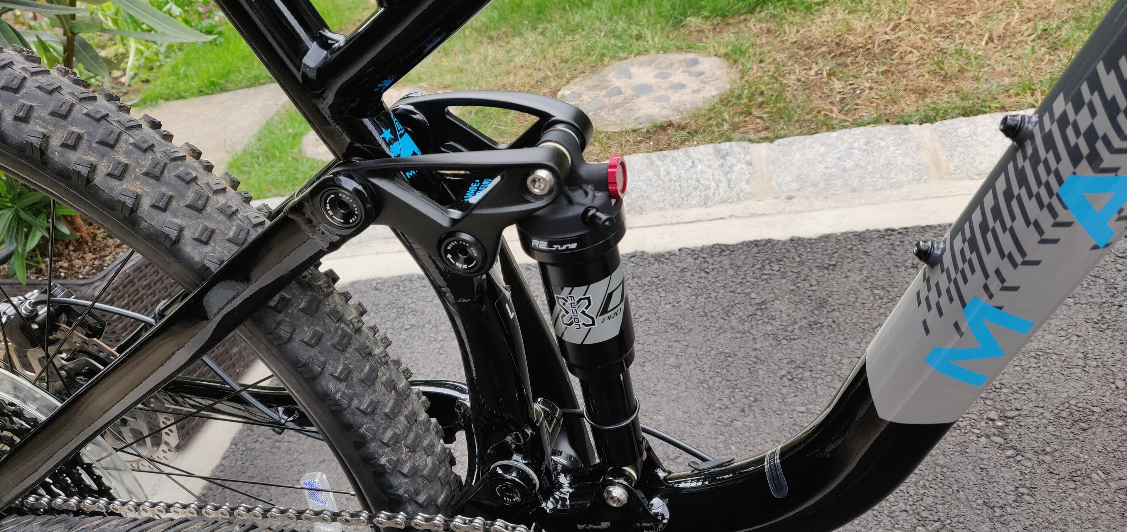 Bike Image