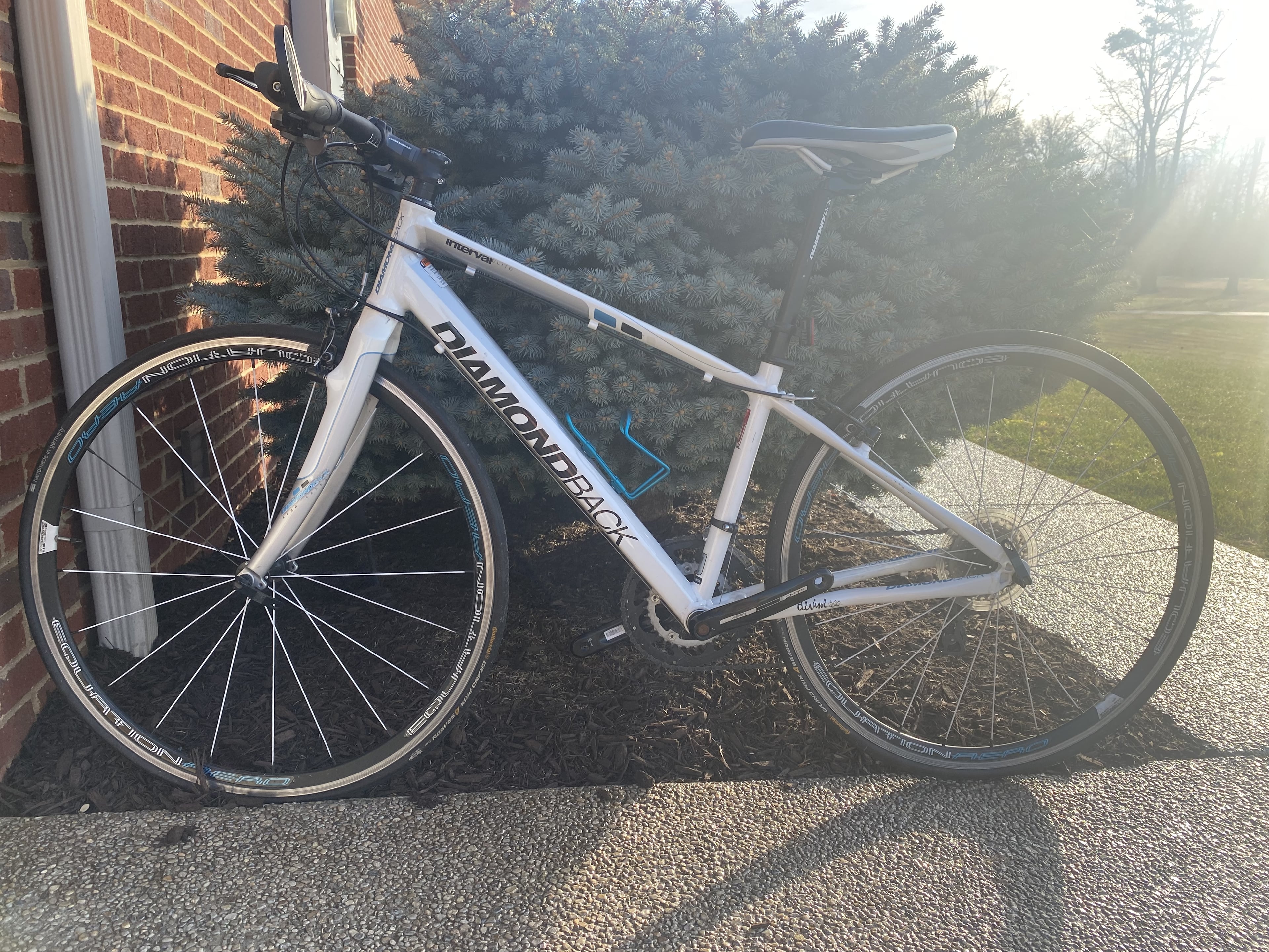 Bike Image