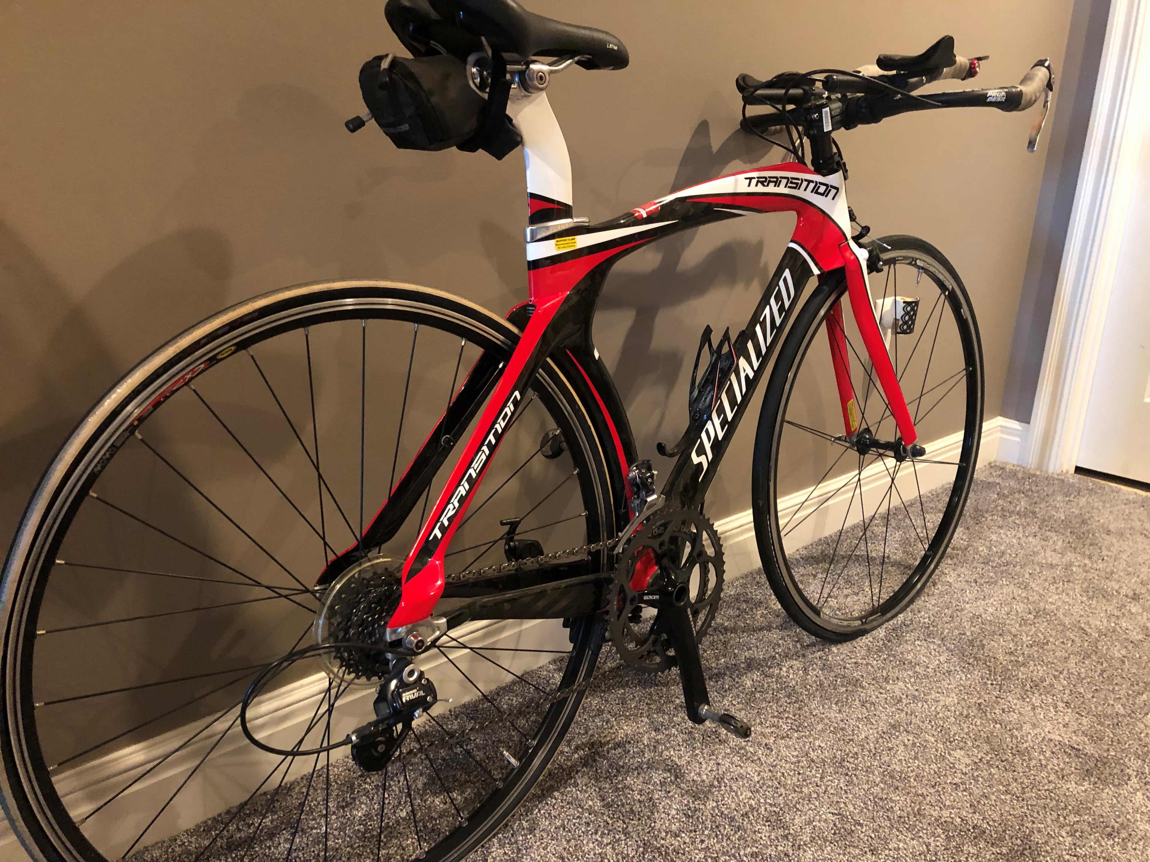 Bike Image