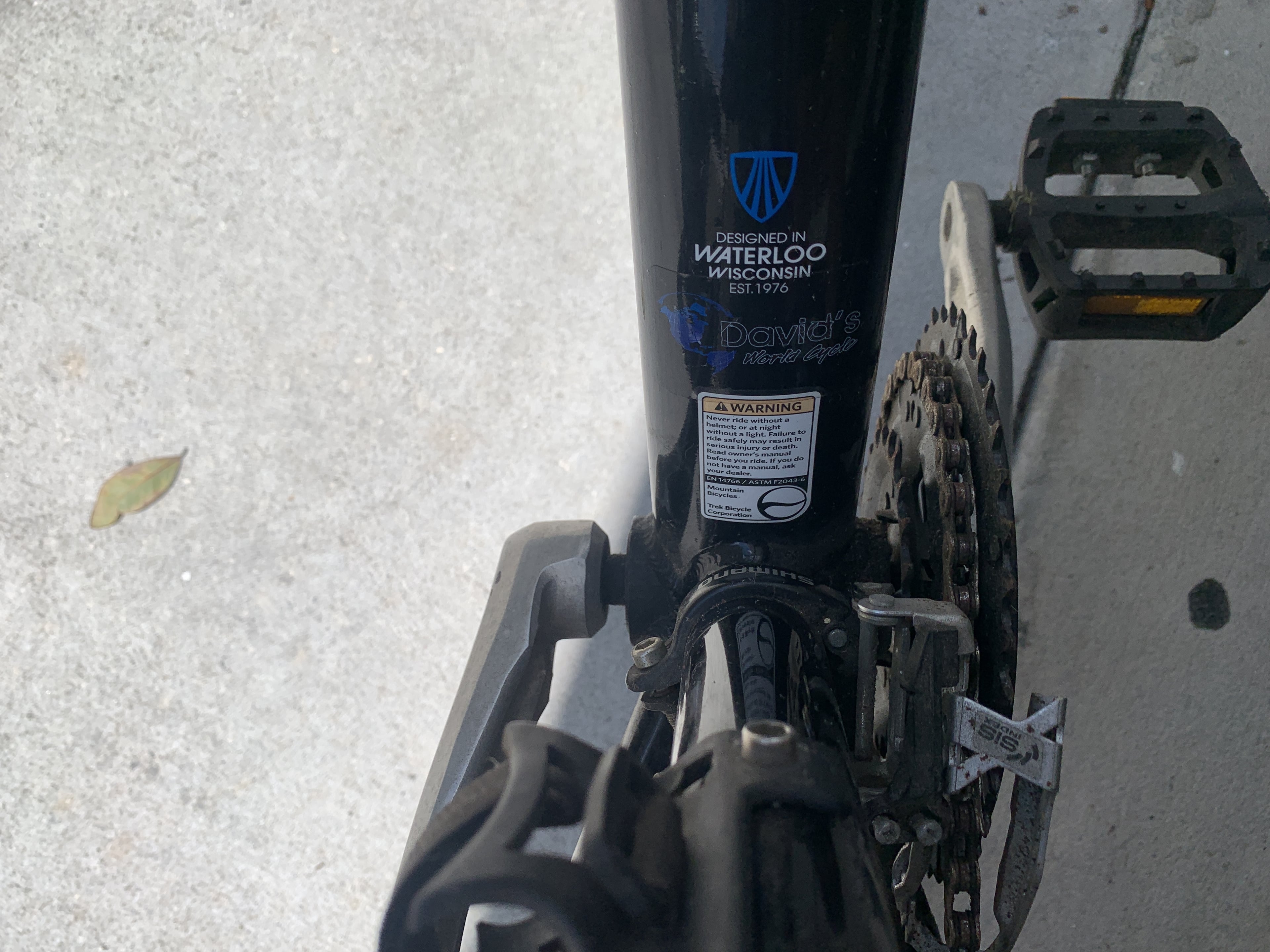 Bike Image