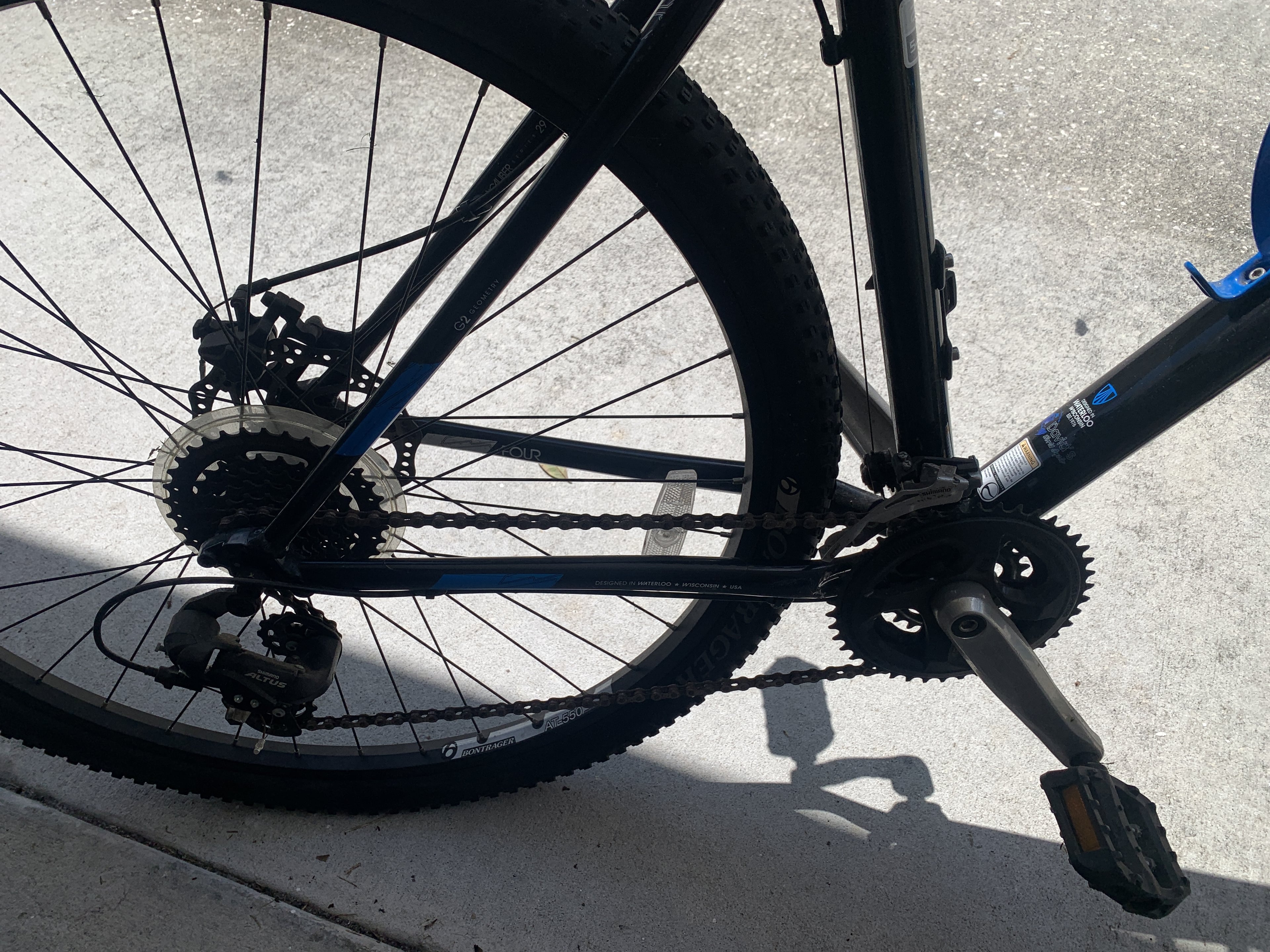 Bike Image