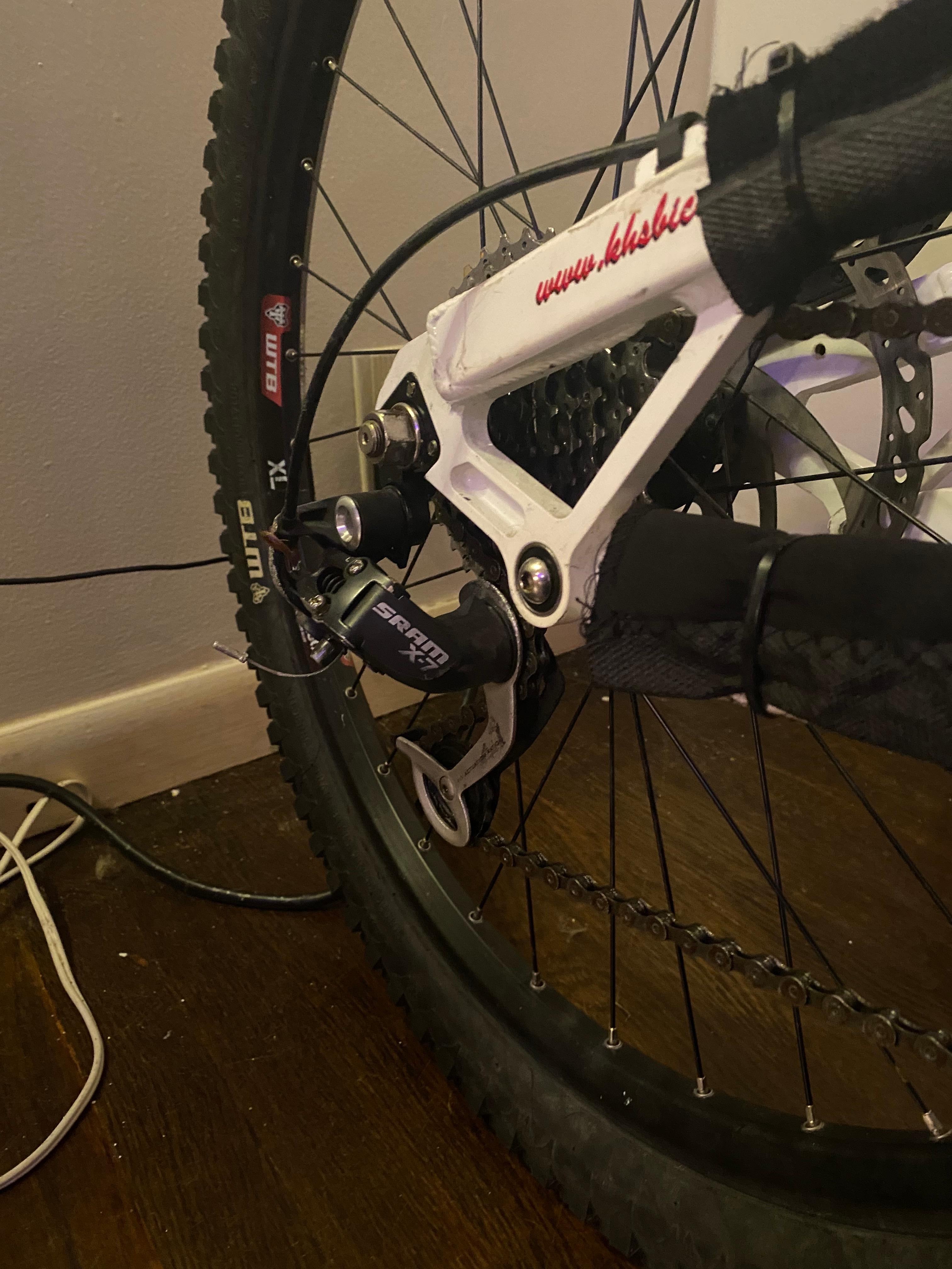 Bike Image