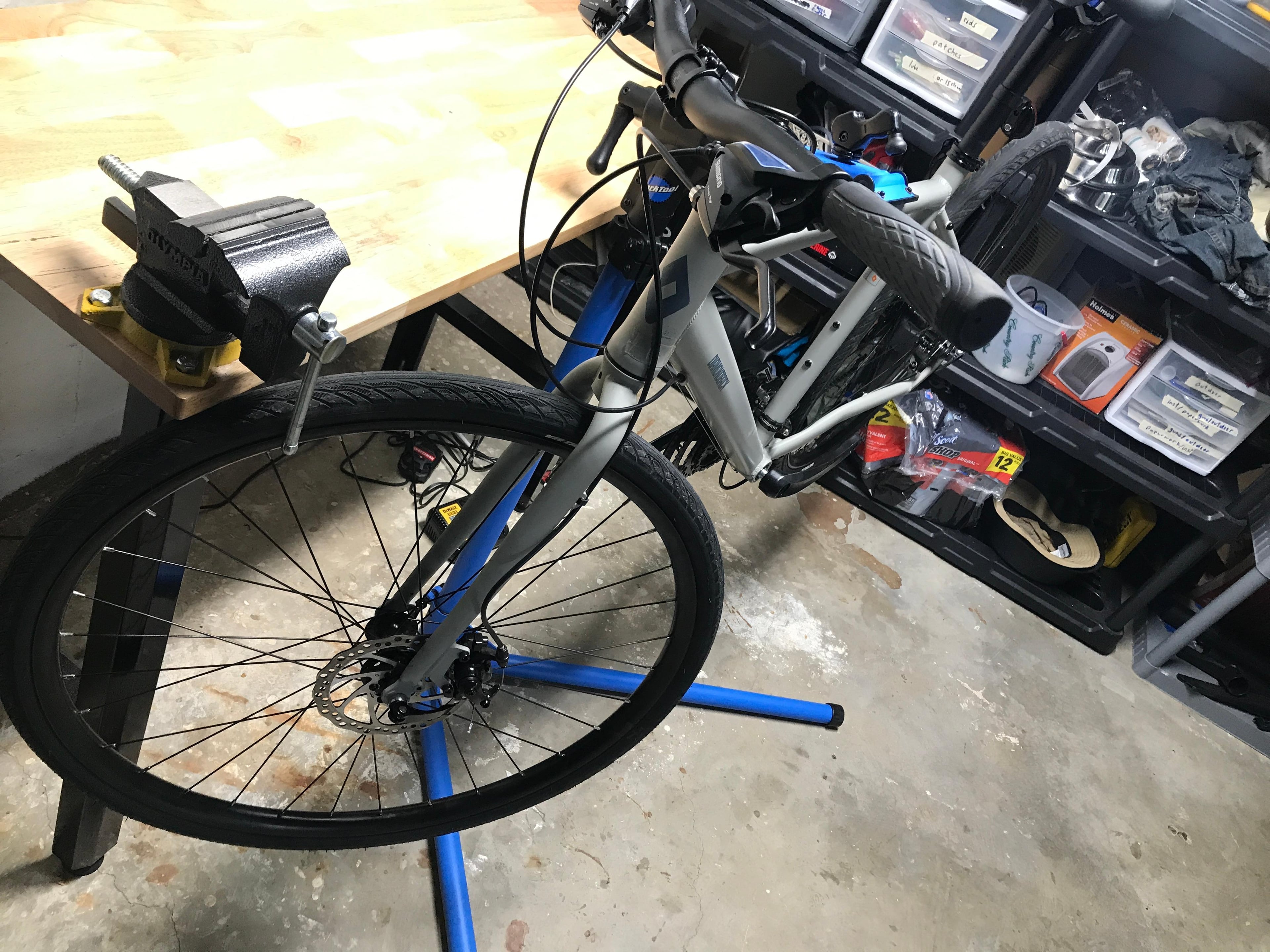 Bike Image