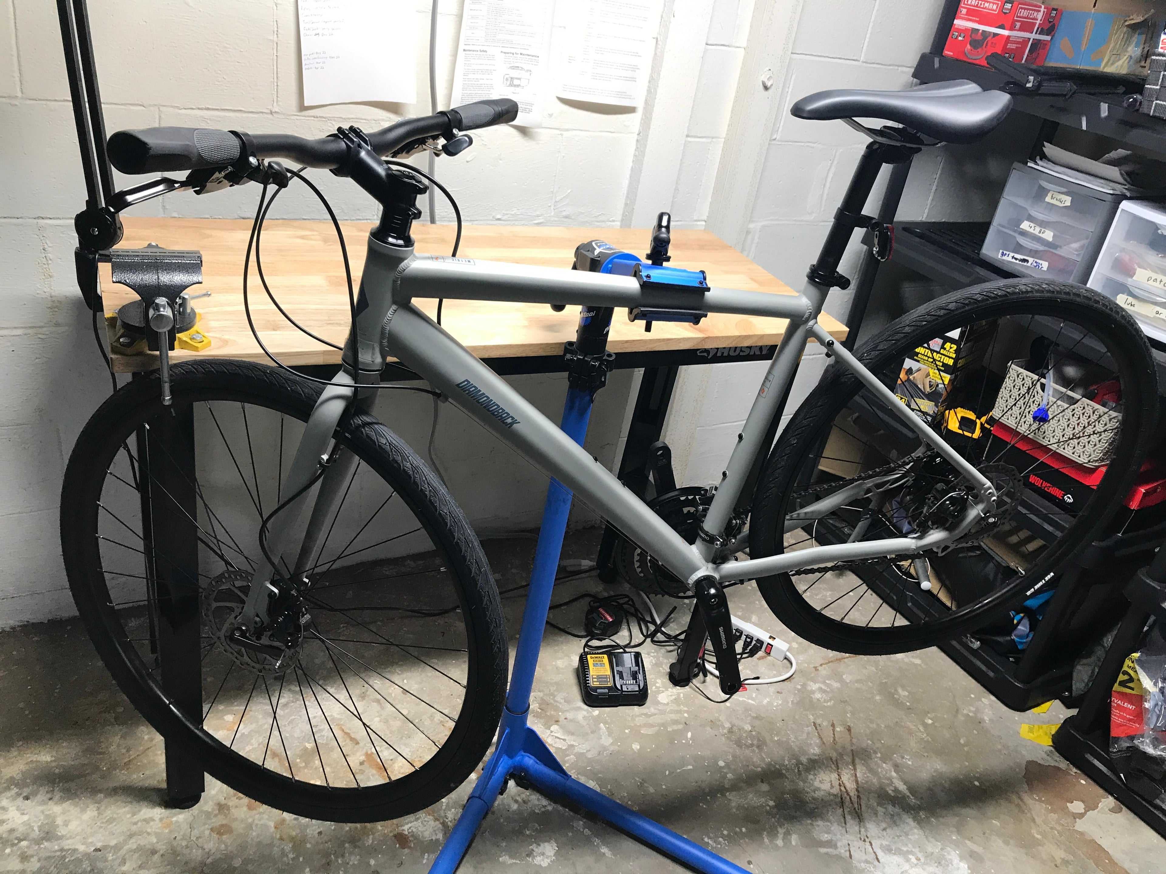 Bike Image