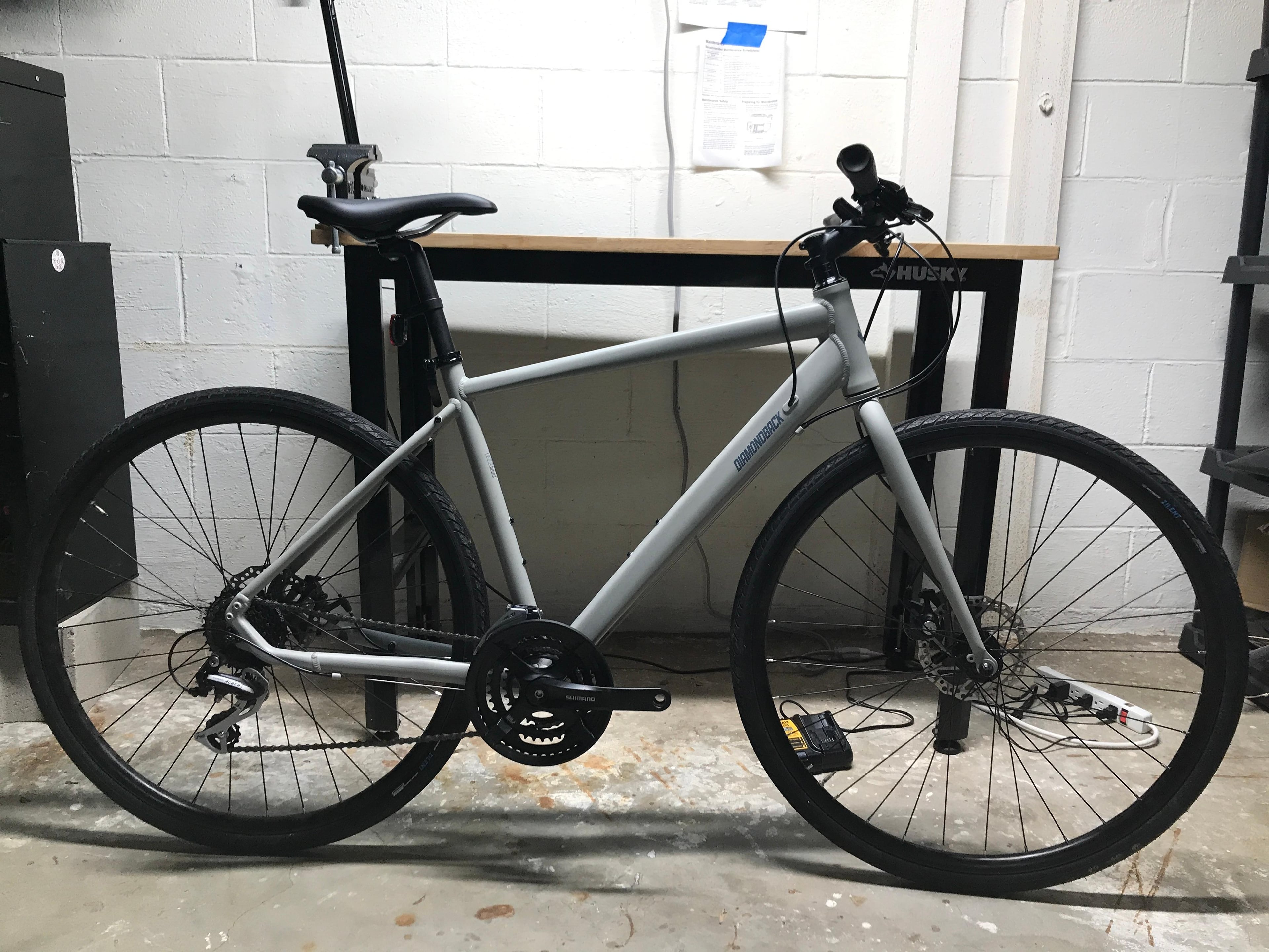 Bike Image